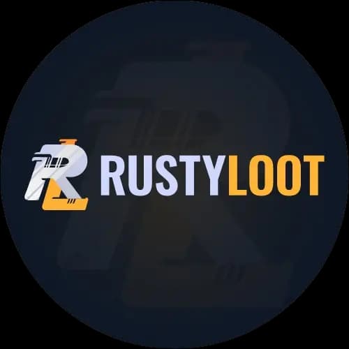 RustyLoot