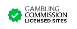 Gambling Commission Licensed Sites